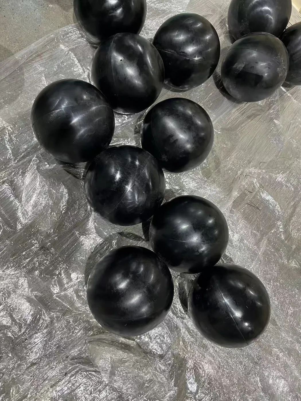 定制橡胶异形件